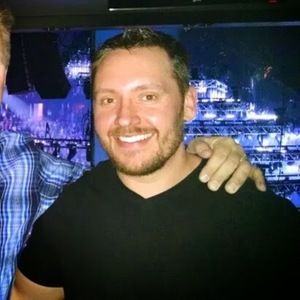 Meet your Posher, Jake